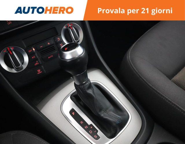 AUDI Q3 2.0 TDI quattro S tronic