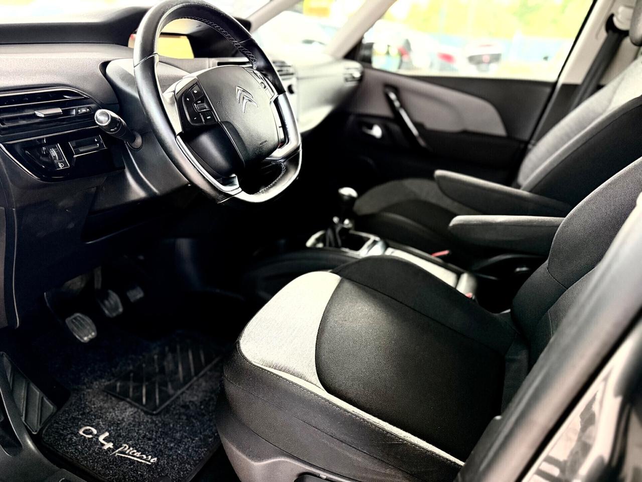 Citroen Grand C4 1.6(120CV) 7 POSTI