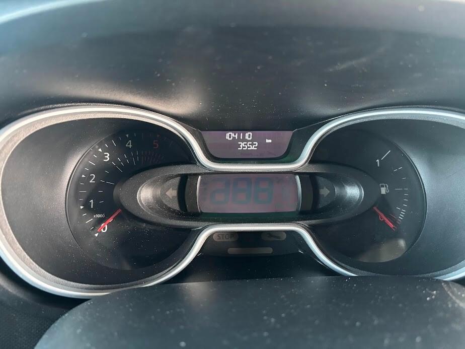 Renault Trafic 2.0 dCi 145CV L2 H1 DOPPIA PORTA LATER.30.000KM