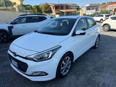 Hyundai i20 1.4 CRDi 5 porte Comfort