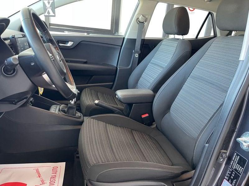 Kia Stonic Stonic 1.4 mpi Urban 100cv