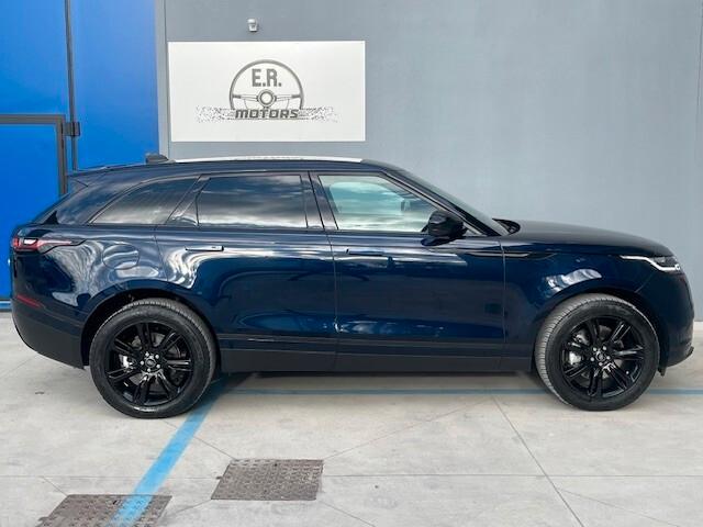 Land Rover Range Velar 2.0 Si4 250 CV SE