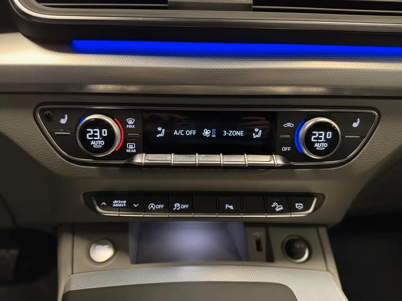 Audi Q5 SPB 35 TDI S tronic line plus