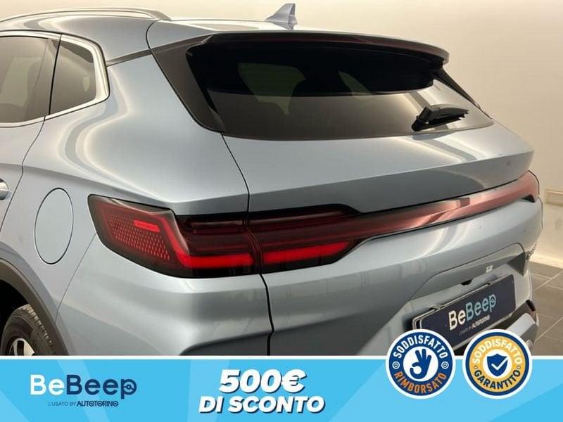 BYD Seal U DM-i 1.5 PHEV BOOST 217CV 2WD