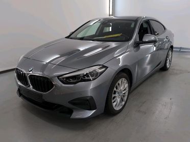 BMW 218D GRAN COUPE 136CV 6M. SPORTLINE ( FARI LED - BMW DIGITAL COCKPIT - NAVI - MIRROR - PARK ASSISTANT - TELECAMERA POST. - CERCHI 17 )