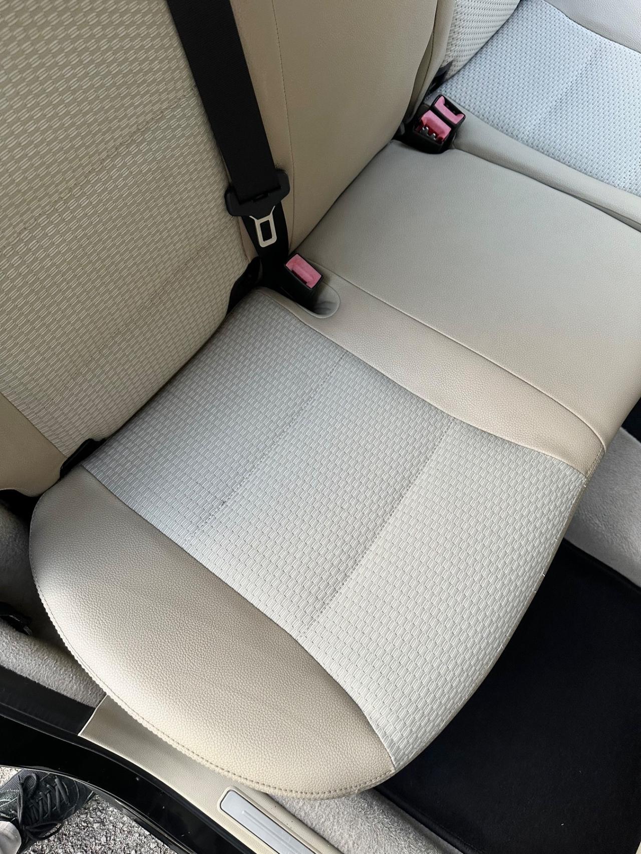 Mercedes-Benz B 180 NGT BlueEFFICIENCY-BENZ/METANO