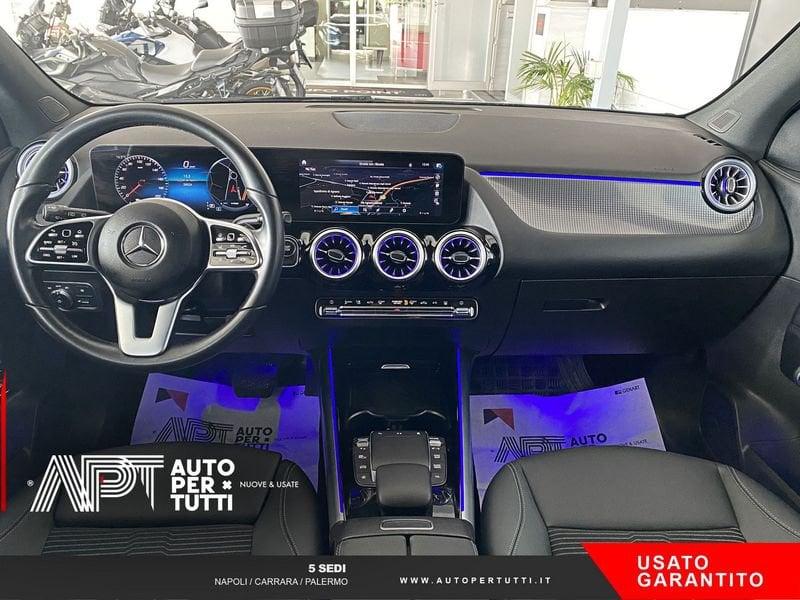 Mercedes-Benz EQA EQA 250 Premium