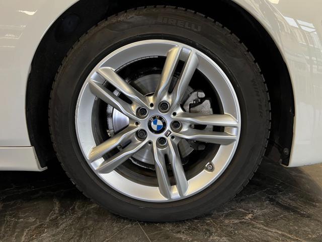 BMW 218 d Active Tourer Aut. Msport UNICOPROPIETARIO