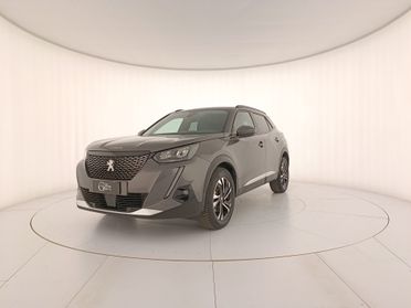 PEUGEOT 2008 1.5 bluehdi Allure Navi Pack s&s 130cv eat8