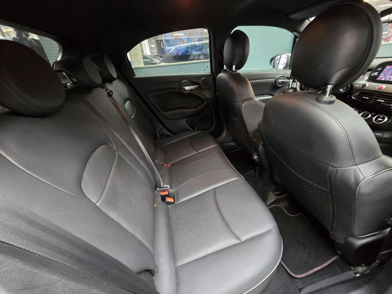 FIAT 500X SPORT 1.3 150CV DCT NAVI R.CAMERA