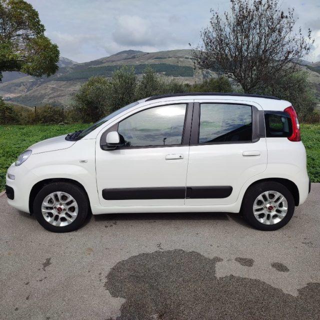 FIAT Panda 1.2 EasyPower Lounge