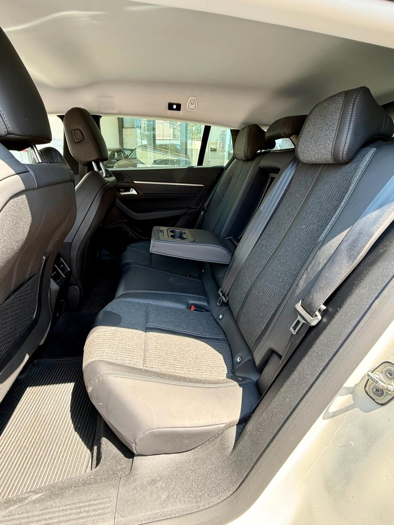 Peugeot 508 BlueHDi 130 EAT8 GT Line