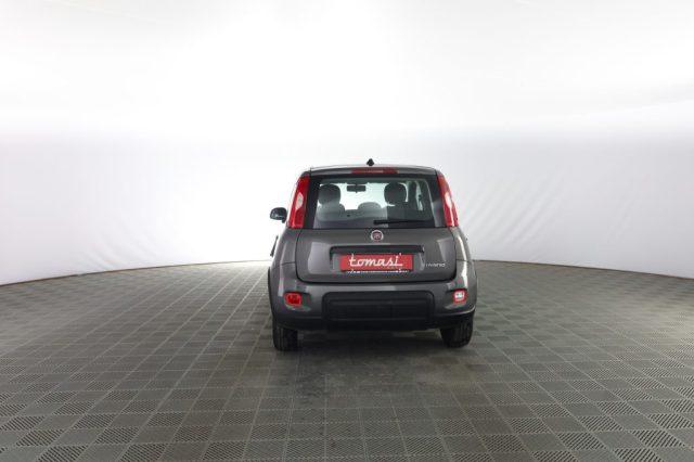 FIAT Panda Panda 1.0 FireFly S&S Hybrid