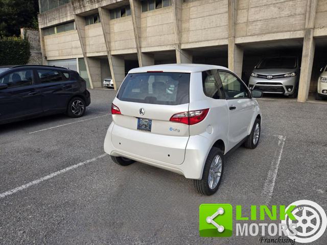 AIXAM City Pack Emotion GARANZIA INCLUSA