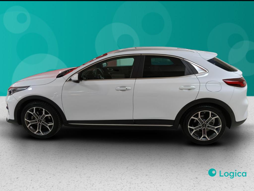 KIA XCeed 2019 - XCeed 1.0 t-gdi High Tech Gpl 117cv