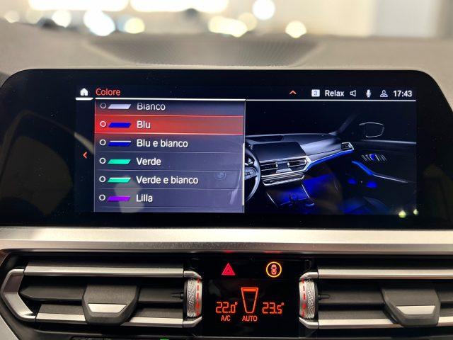 BMW 320 d 48V xDrive Touring Msport //SERVICE BMW//