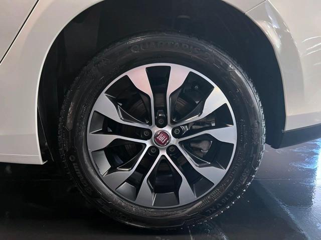 FIAT Tipo 1.5 Hybrid DCT 5 porte City Life 130CV