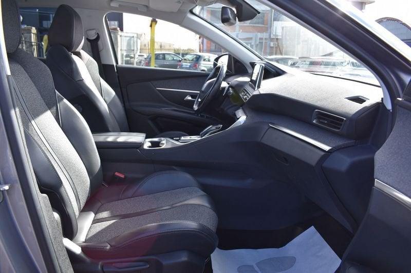 Peugeot 3008 3008 BlueHDi 120 S&S EAT6 Allure