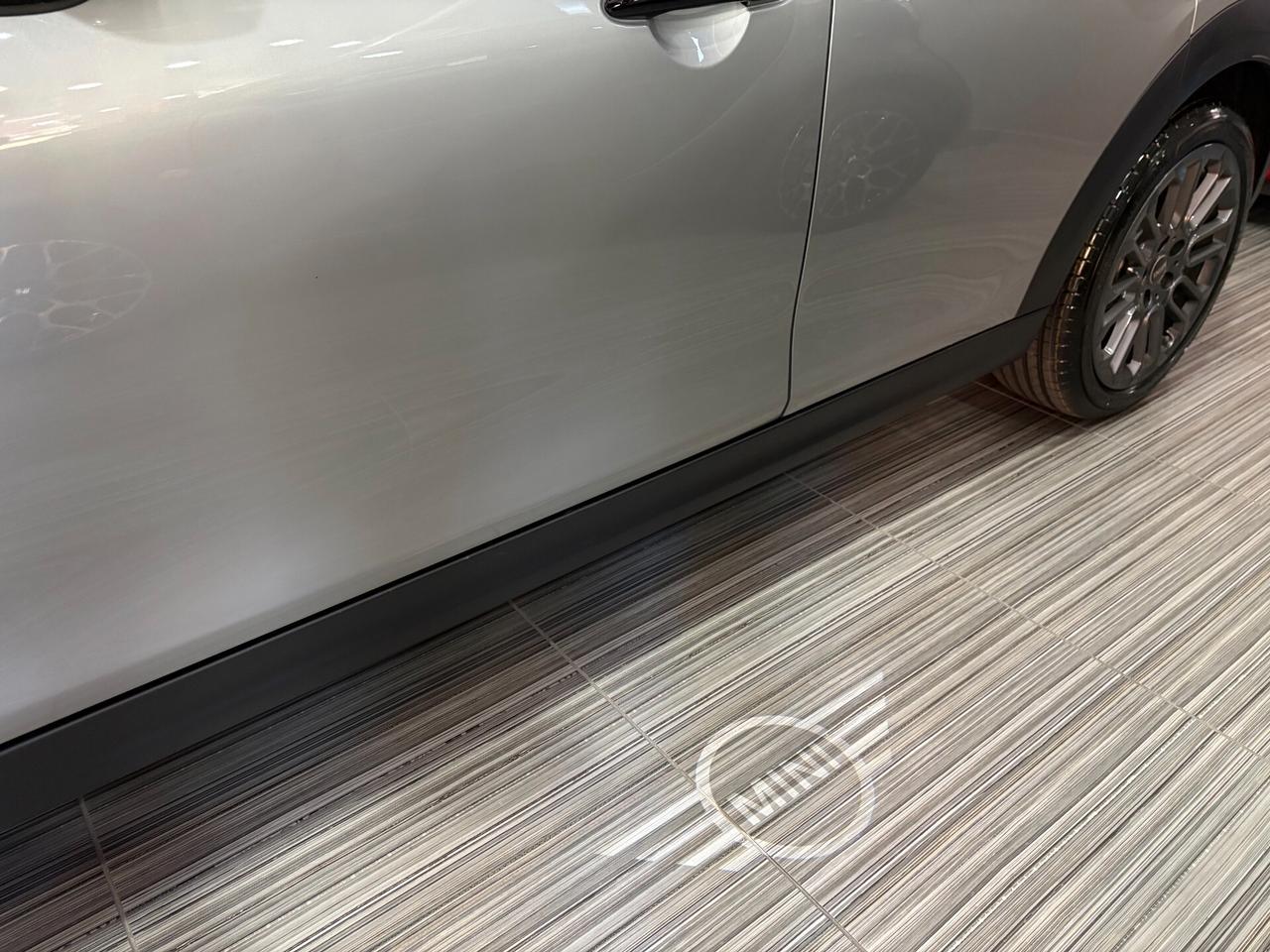 MINI Cooper C Classic 5p 1.5 156cv Auto 5 porte ITALIANA Pack S