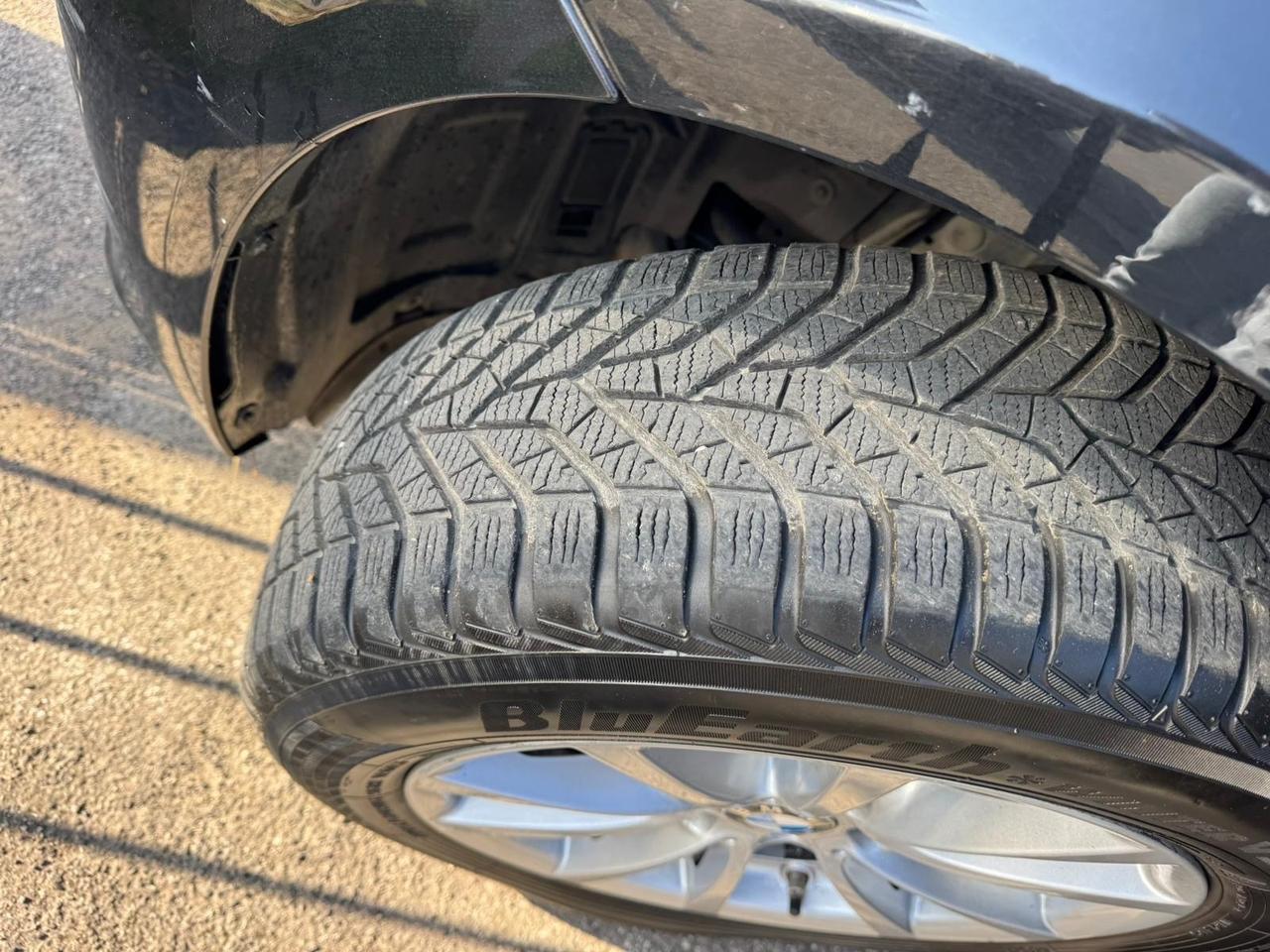 Bmw 318 318d Touring Luxury Xdrive