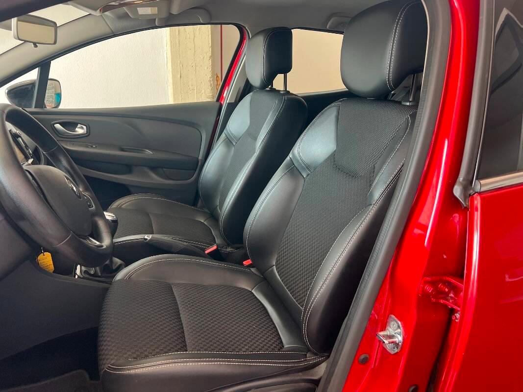 Renault Clio 0.9 tce energy Life 90cv