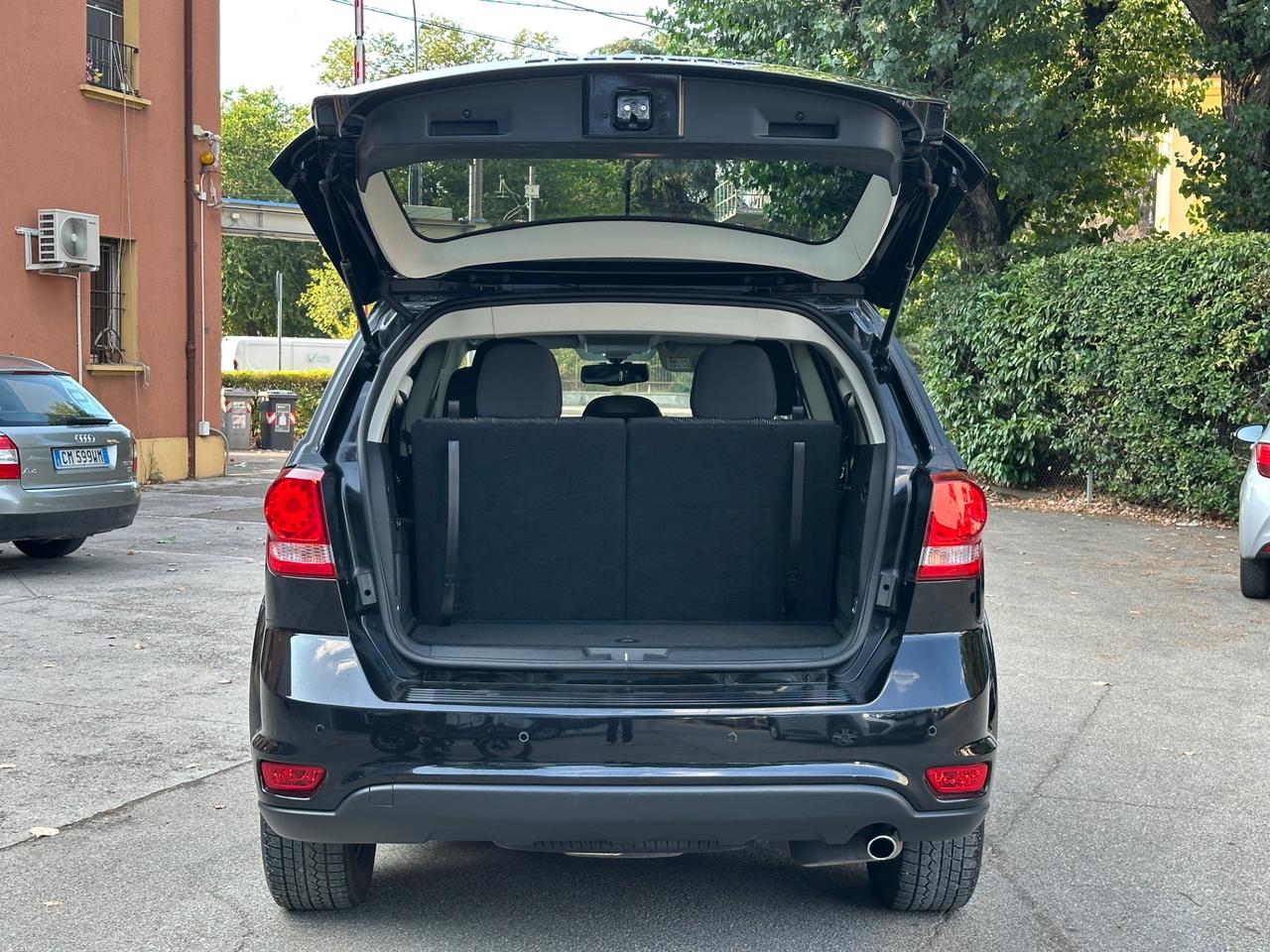 Fiat Freemont 2.0 Multijet Soli 110mila Km