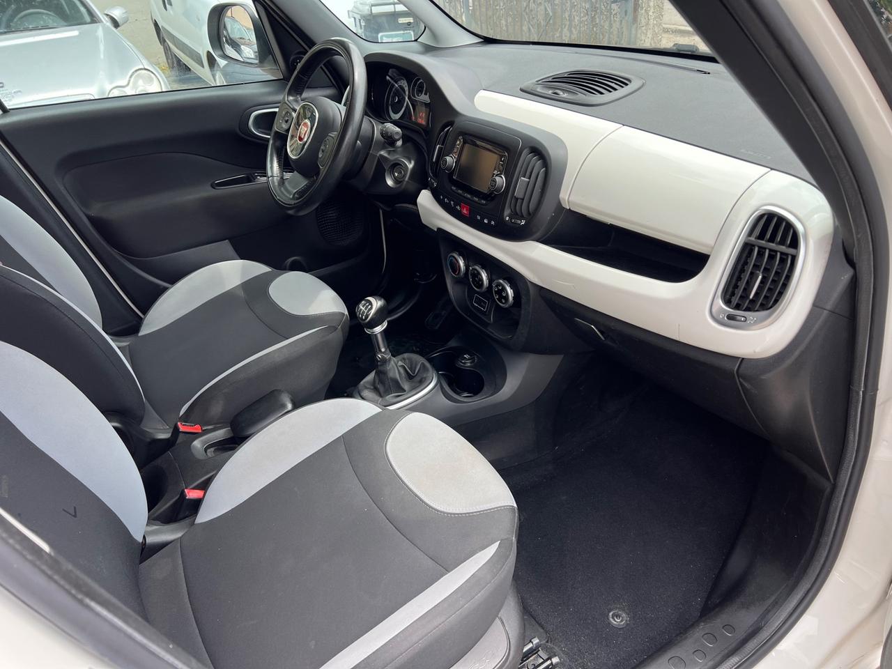Fiat 500L 1.6 Multijet Garanzia 12 mesi