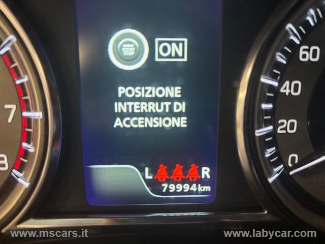 SUZUKI Vitara 1.4 Hybrid 4WD Allgrip Top