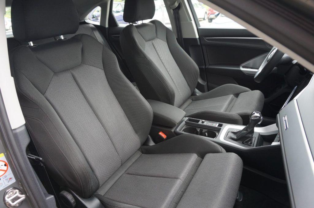 Audi Q3 SPB 45 TFSIe S tronic S line PLUG-in