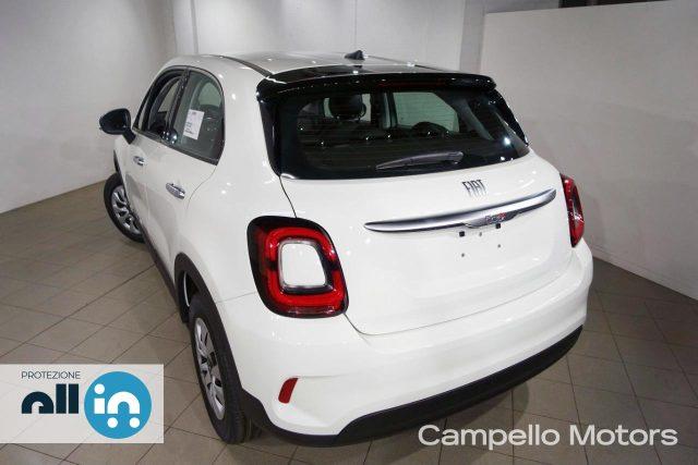 FIAT 500X 500X 1.3 Mjt 95cv My23