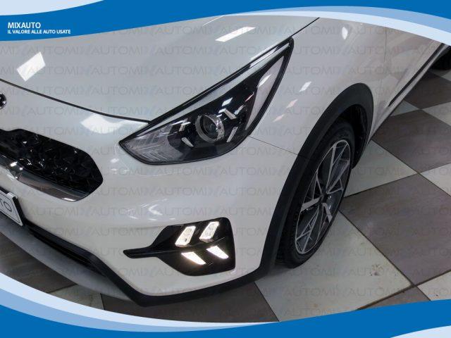 KIA Niro 1.6 GDI HEV 105cv Style DCT EU6