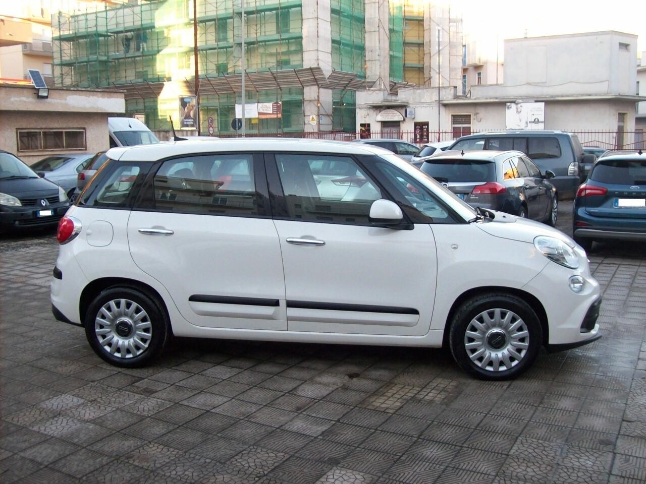 Fiat 500L 1.6 MJT 120CV Business 4 posti (N1)