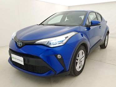 Toyota C-HR Hybrid Business BR206842 1.8 Full Hybrid 122CV