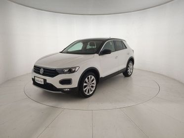 Volkswagen T-Roc 2.0 tdi Sport 150cv