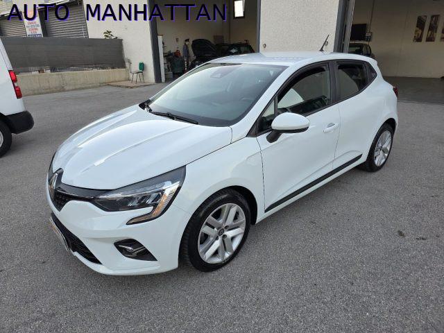 RENAULT Clio Blue dCi 100 CV 5 porte Evolution