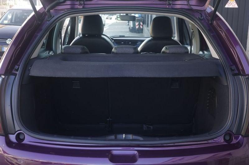Citroën C3 Citroen C3 1.2 puretech Feel 82cv 60KW ANNO 2017