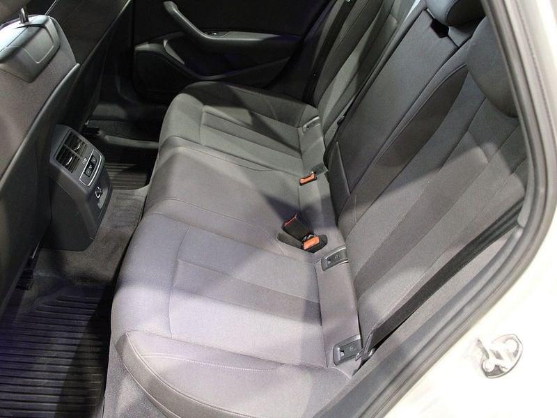 Audi A4 allroad quattro A4 Allroad 2.0 tdi Business Evol. 190cv s-tronic my16