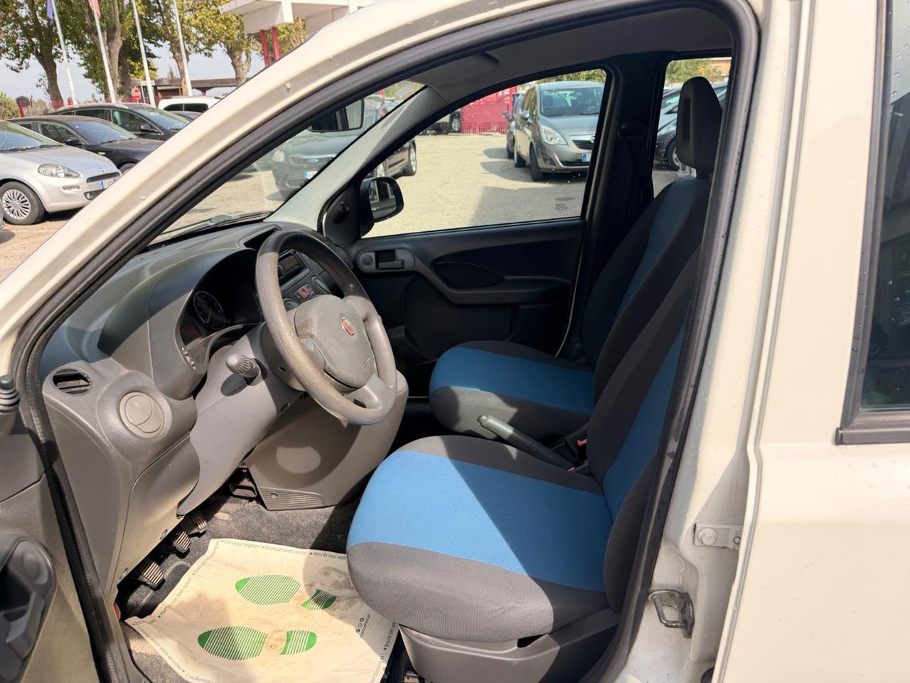 Fiat Panda 1.3 MJT S&S Easy