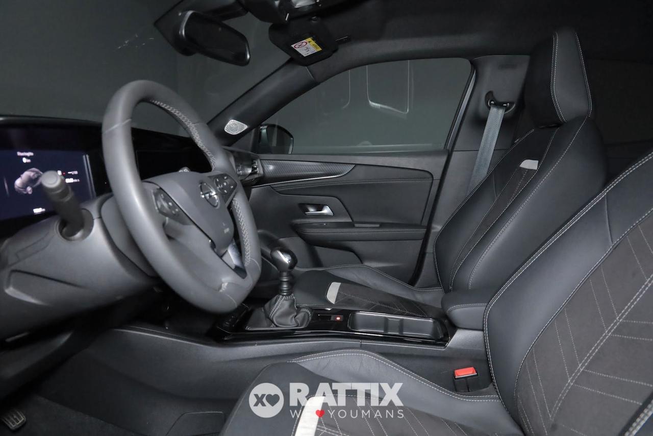 Opel Mokka 1.2 136CV Ultimate