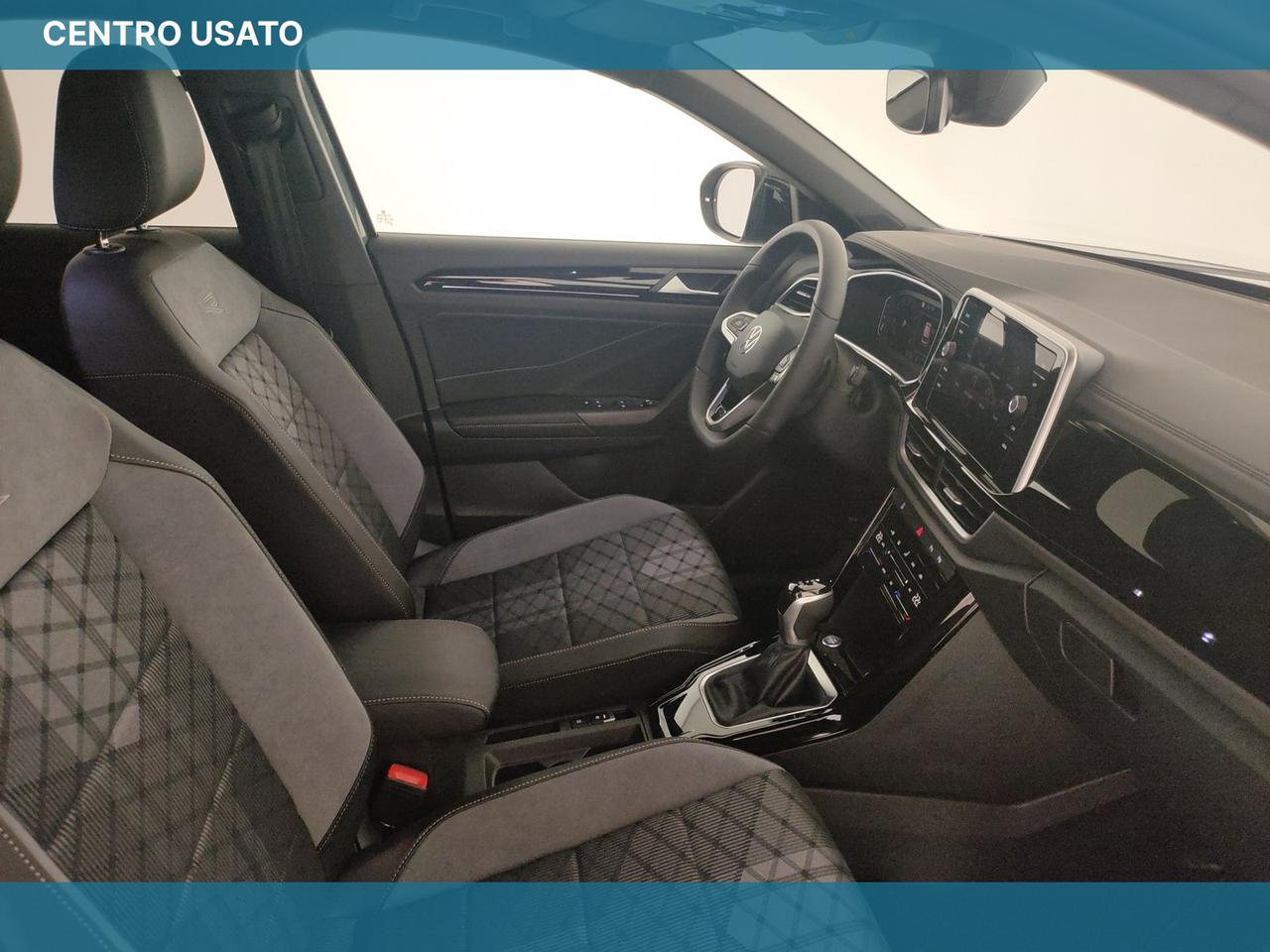 R-Line Plus 1.5 TSI 150 CV DSG