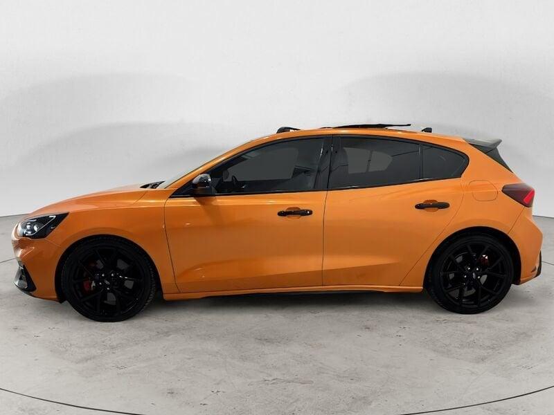 Ford Focus Focus 2.0 EcoBoost 280 CV automatico 5p. ST Co-Pilot