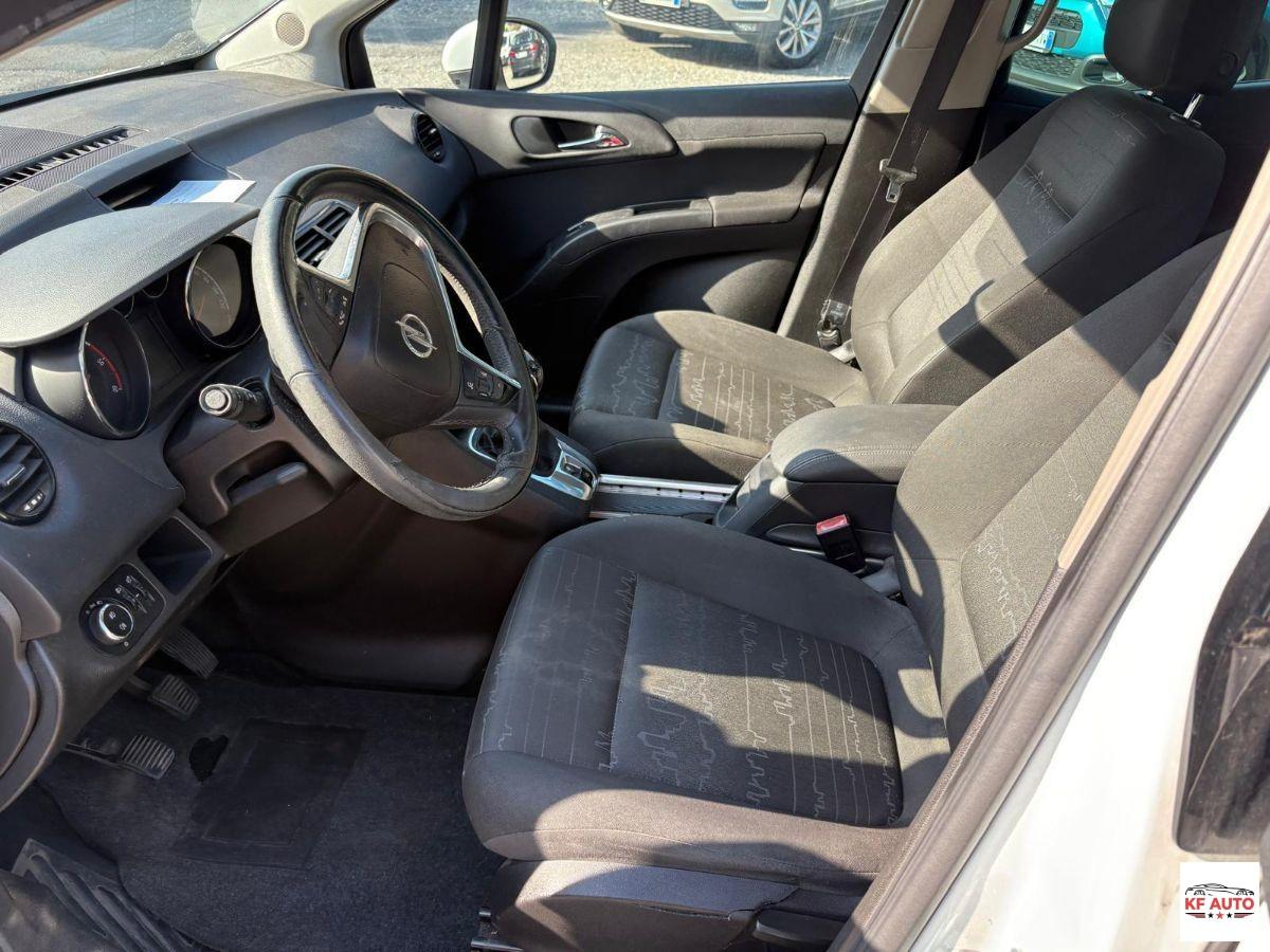 OPEL - Meriva 1.3 cdti ecoflex Elective 95cv
