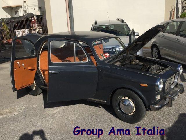 LANCIA Appia 1962 3° Serie