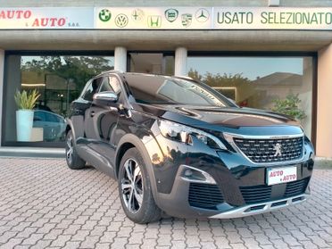 Peugeot 3008 20HDI 177CV EAT8 GT ADVANCED WIRELESS HIFI FOCAL