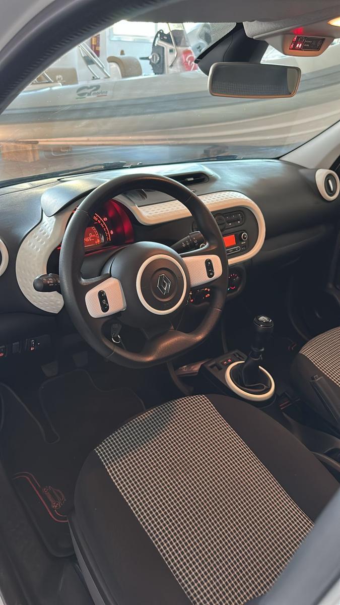 RENAULT - Twingo - SCe 65 CV Life