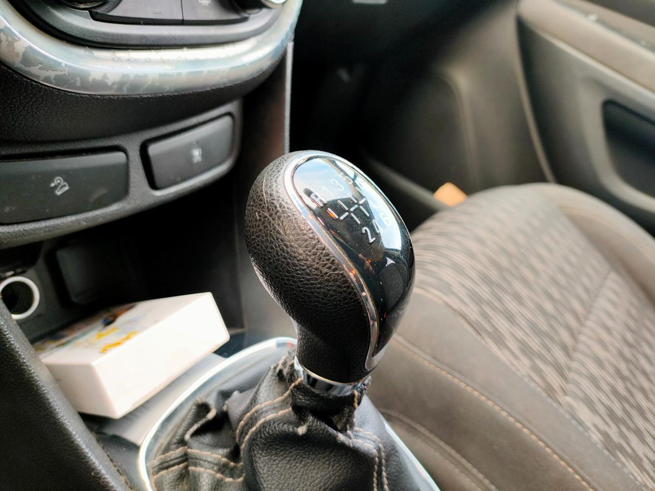 Opel Mokka 1.4 Turbo GPL Tech 140CV 4x2 Cosmo