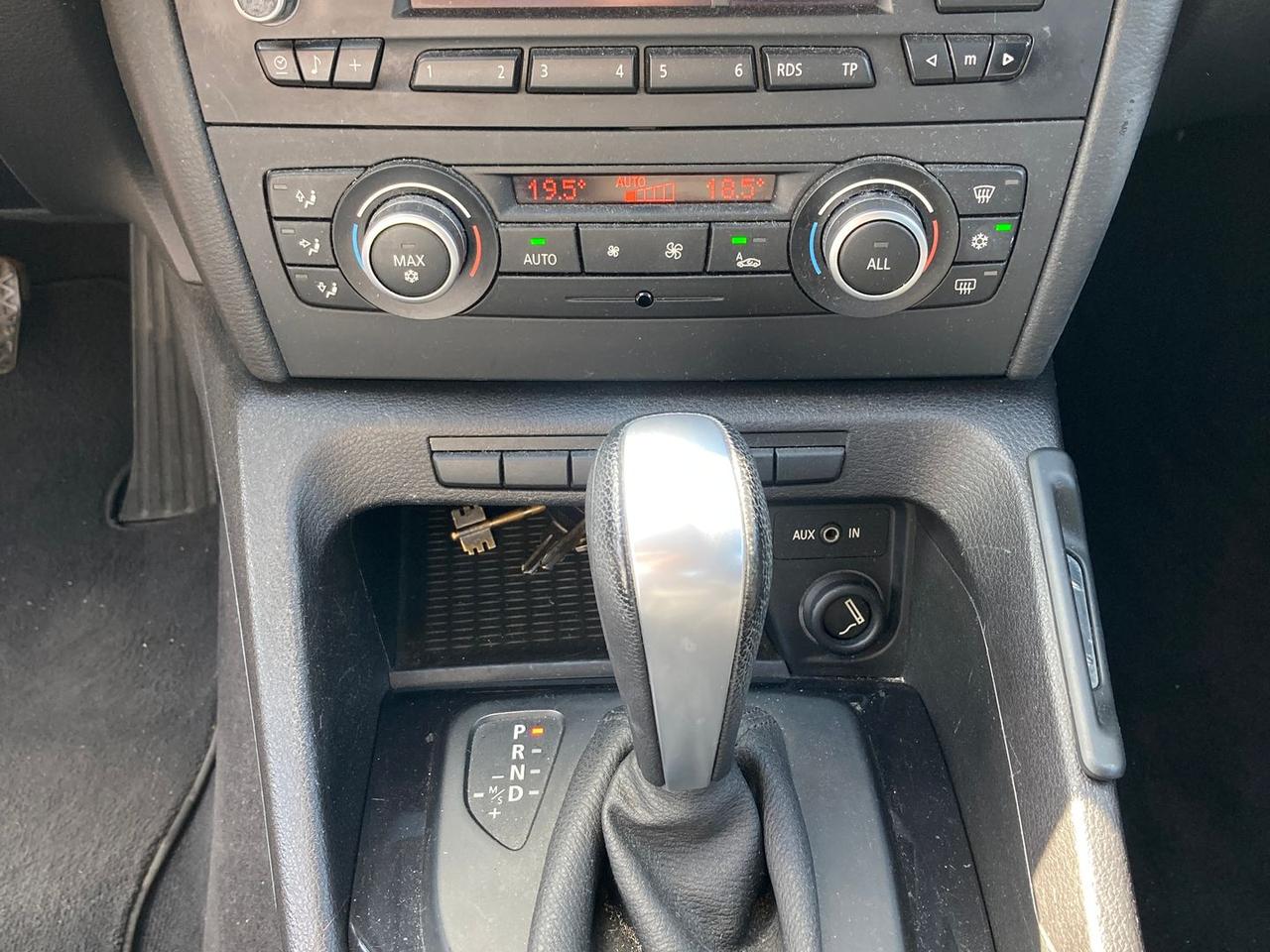 Bmw X1 18 d Eletta #6608