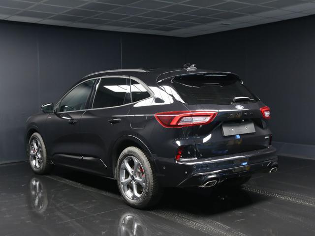 FORD Kuga 2.5 Full Hybrid 180 CV CVT 2WD ST-Line X