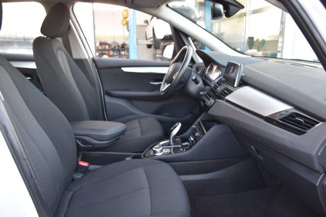 BMW 216 d Active Tourer Business