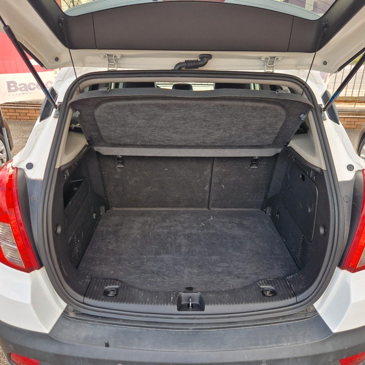 Opel Mokka 1.6 CDTI - Cosmo